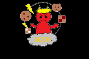 会社のロゴの写真です